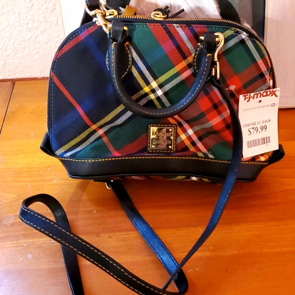 Dooney and bourke